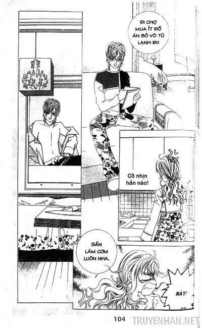 cô nàng sandwich chapter 29 9