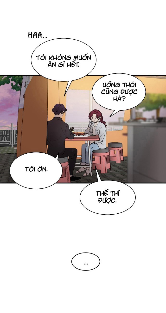 oan gia ngõ hẹp chapter 17 16