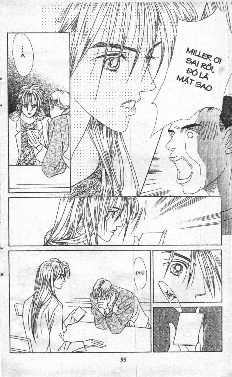 nàng tiên ánh trăng - kaguya hime chapter 3 93