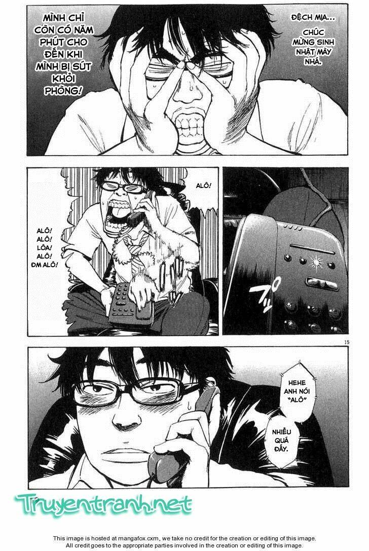 boy on the run chapter 1 21