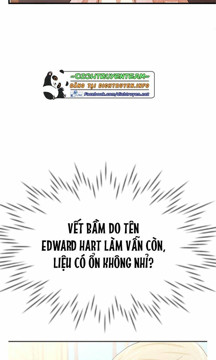 tiểu thư scarlet, em không muốn trả thù sao? chapter 21 17