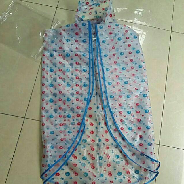 Áo mưa cho trẻ em THÀNH LONG