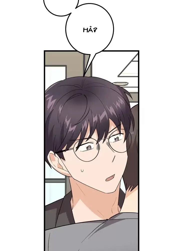 anh bạn của tôi đang phát sáng kìa ! chapter 49 13