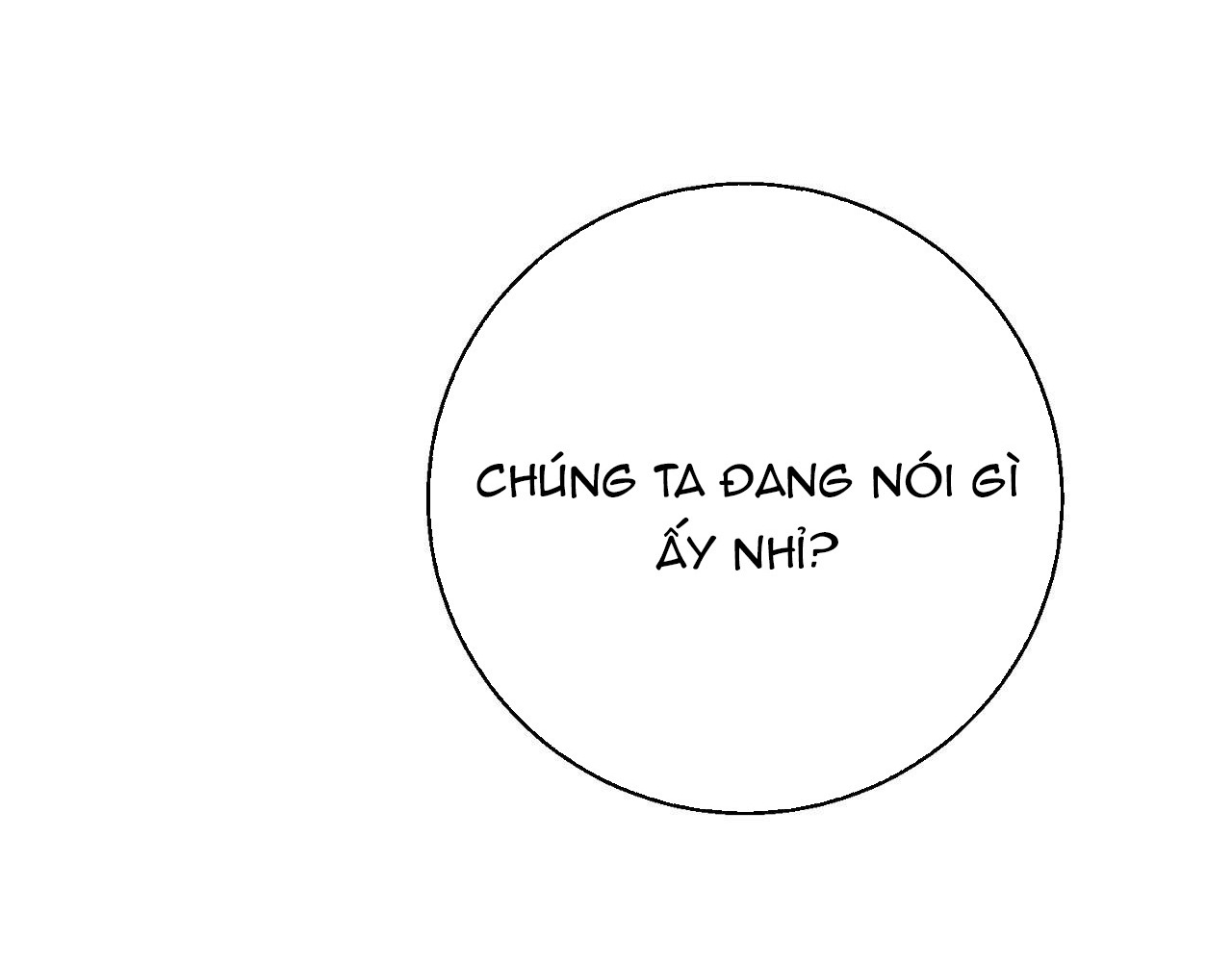 Hối Lộ Ngọt Ngào chapter 27 - Trang 18