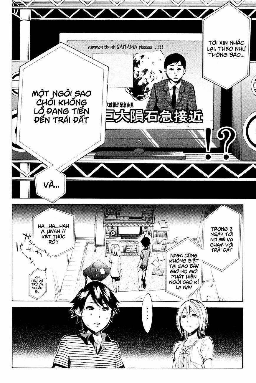 kono kanojo wa fiction desu chapter 30 10