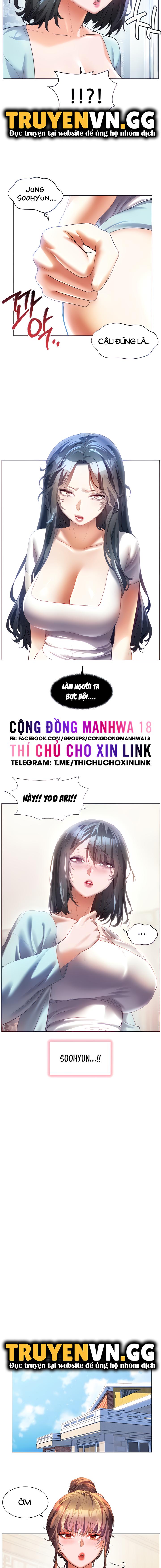 cô dâu thời thơ ấu của tôi chapter 56 5