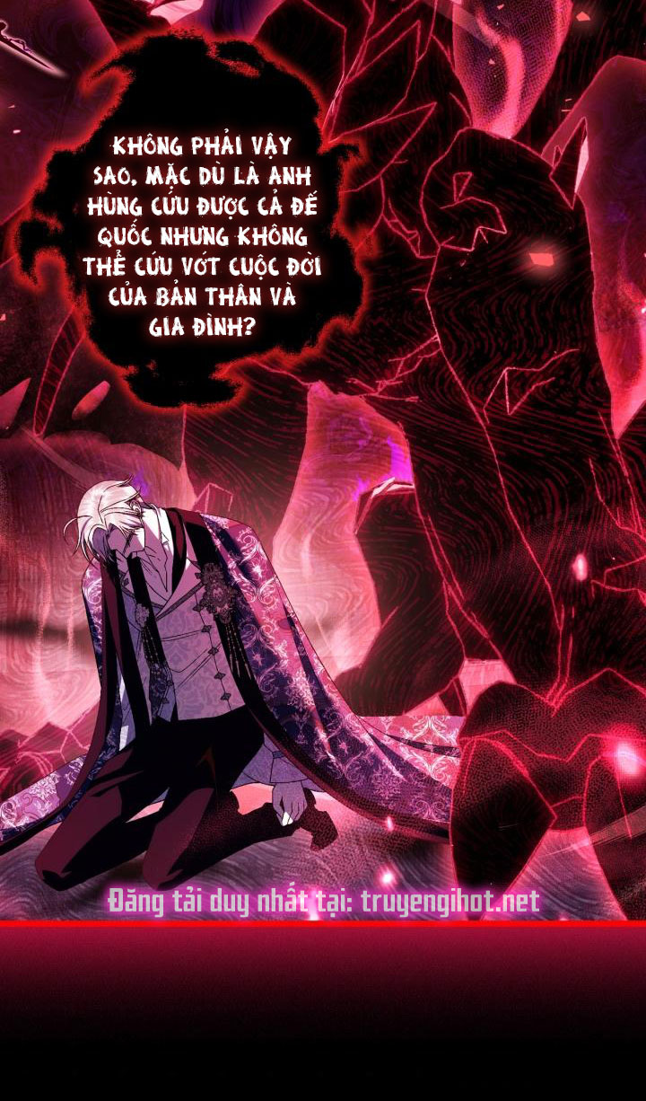 cha à, con không muốn kết hôn đâu chapter 76 42