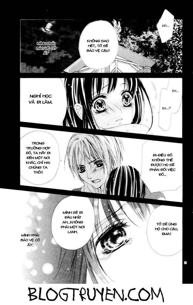 tổng hợp one shot. chapter 256 18