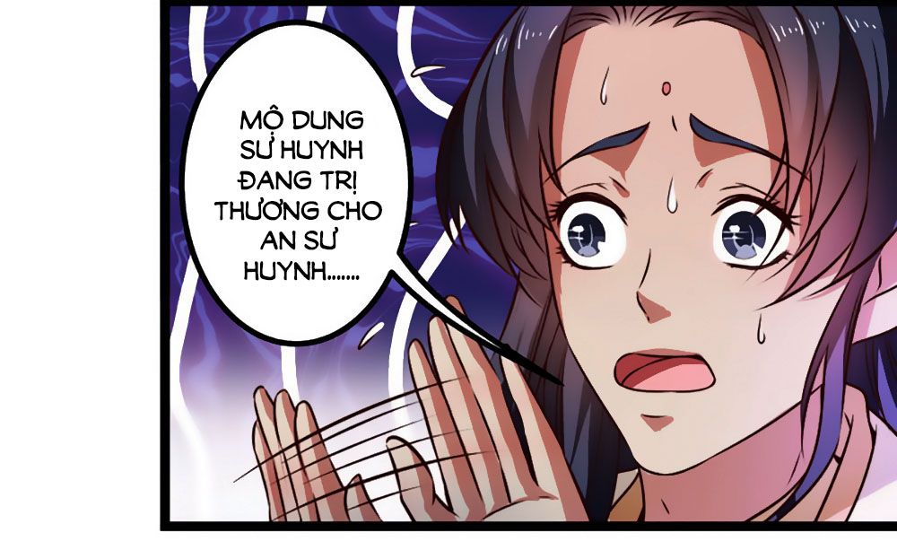Liêu Liêu Nhân Thân Tu Tiên Truyện chapter 67 - Trang 4