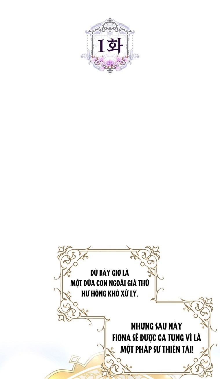 tôi đã trở thành vợ của nam chính chapter 1.1 18