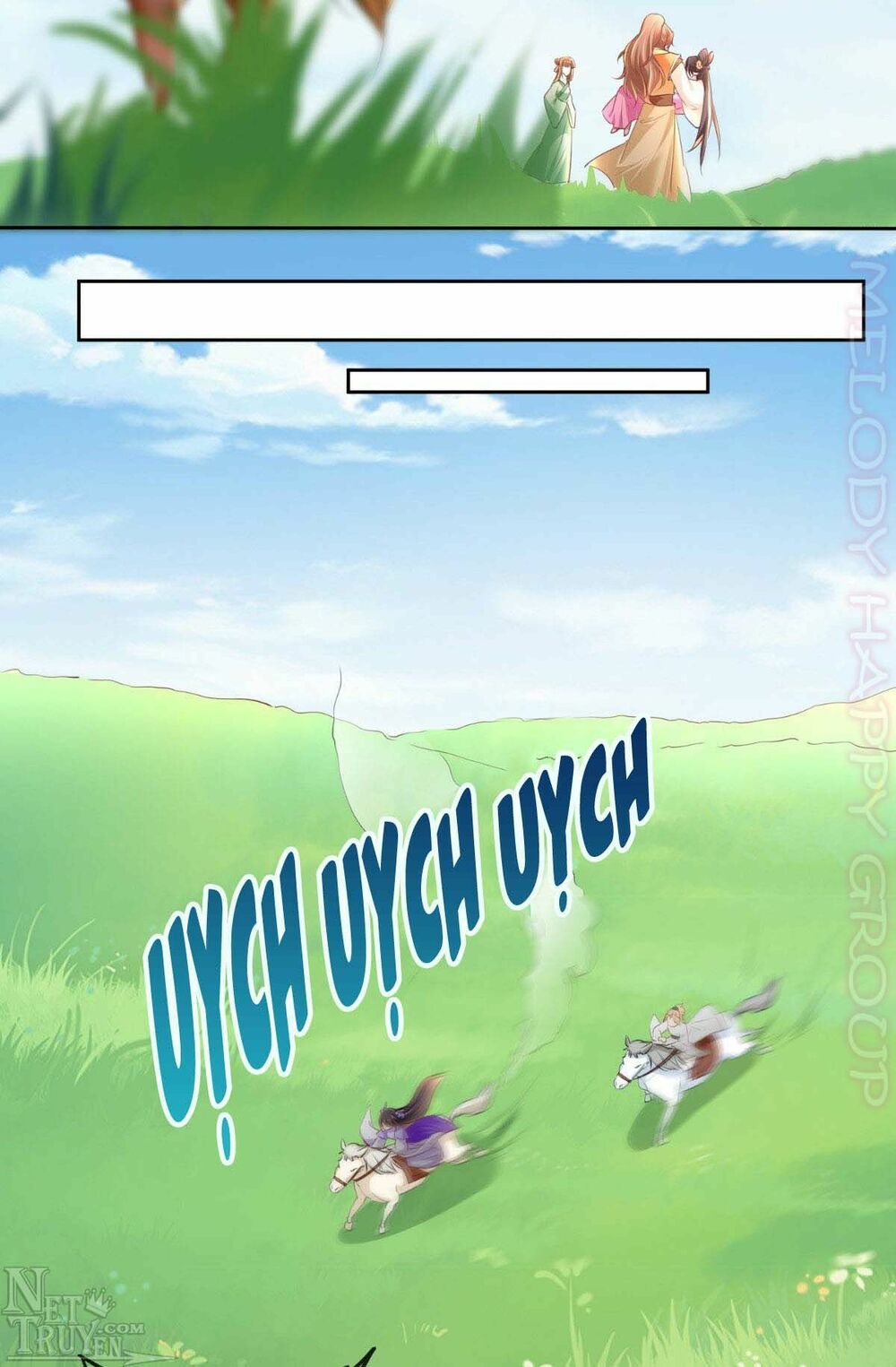 độc phi ngu ngốc không thể chọc chapter 64.5 23