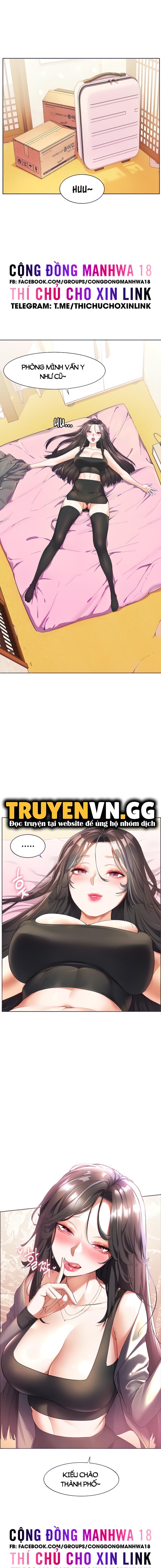 cô dâu thời thơ ấu của tôi chapter 46 4