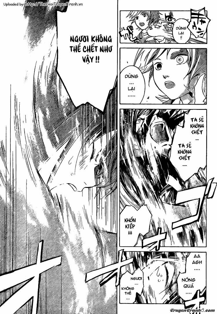code breaker chapter 21 3