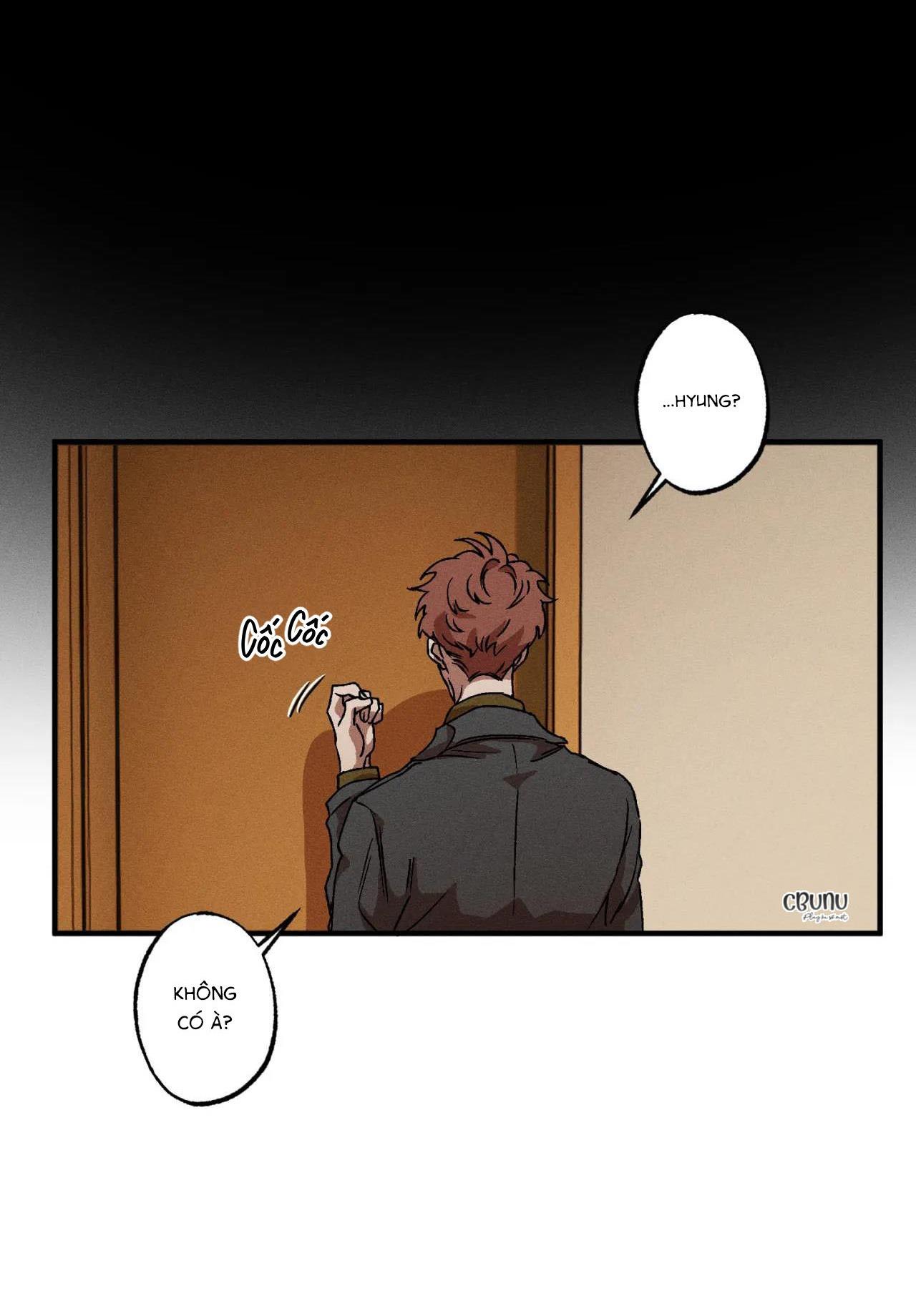 bẫy đôi ngọt ngào chapter 25 53