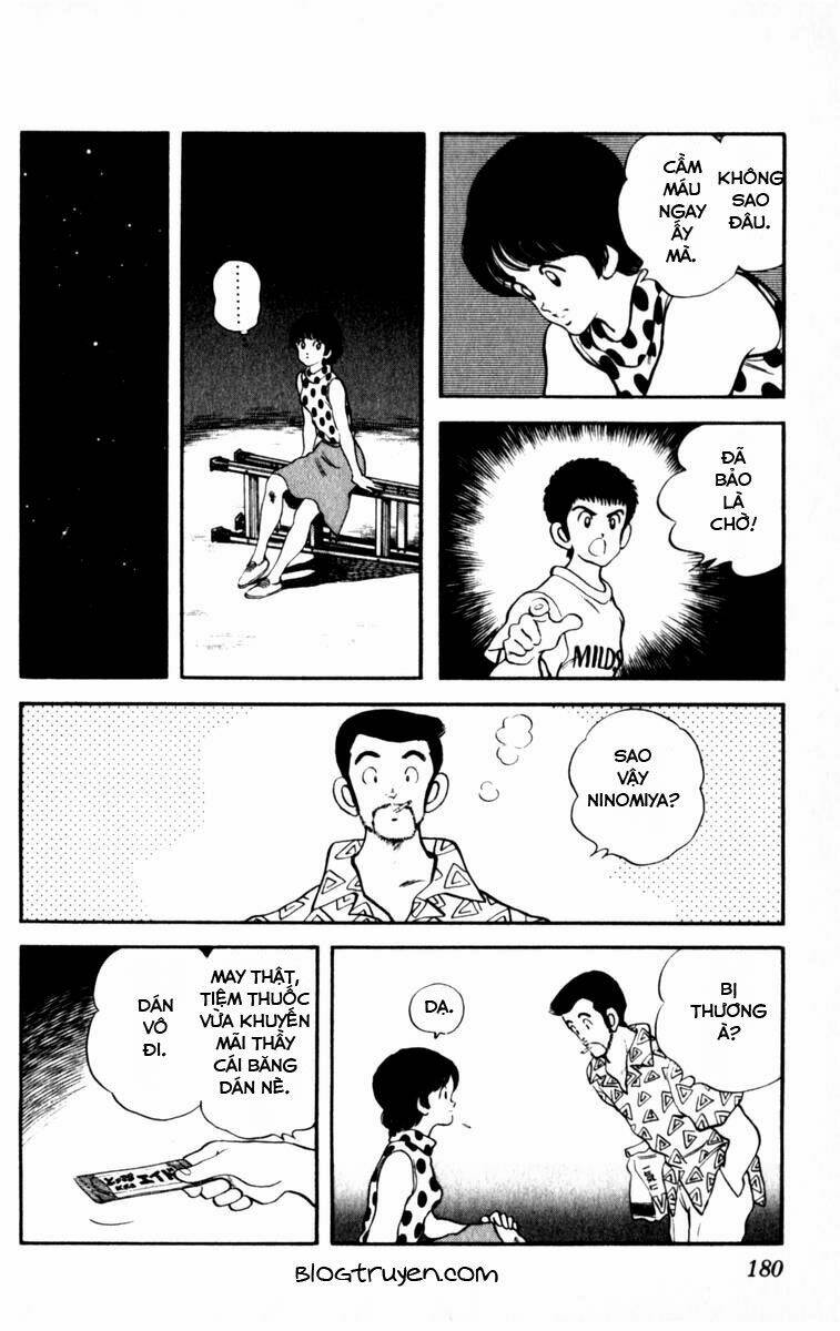 rough - ngọc thô chapter 79 15