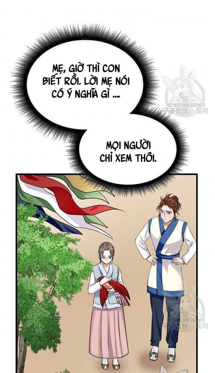 cô dâu của sói đen chapter 15 48