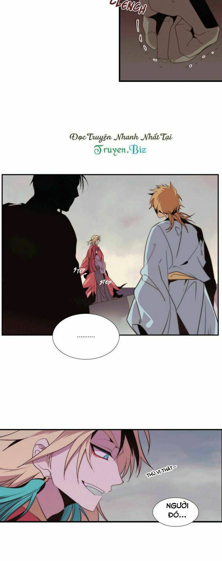 biên niên sử lãnh nguyệt chapter 39 10