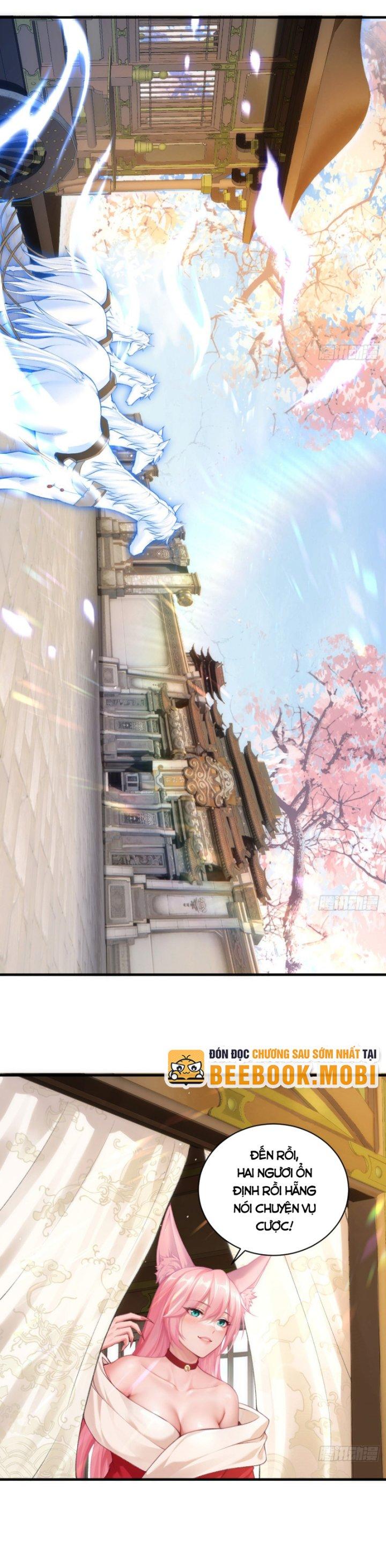 khởi đầu với tuyệt sắc nữ sư phụ: hệ thống thập cân phản cốt chapter 24 15