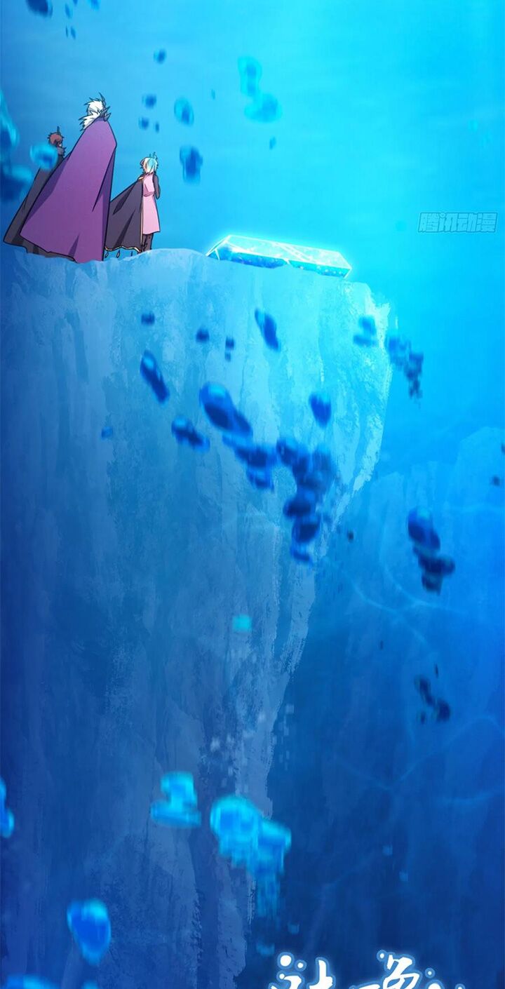 vạn cổ kiếm thần chapter 128 8