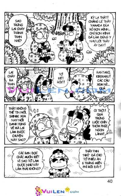 ninja loạn thị chapter 19 41