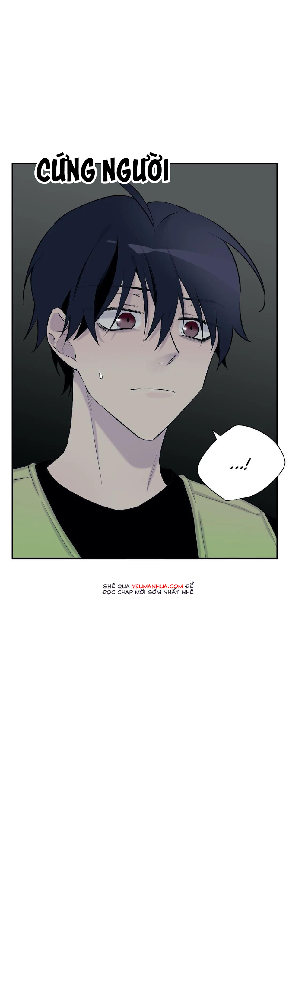 đừng viết nữa, tác giả thân mến! chapter 47 27