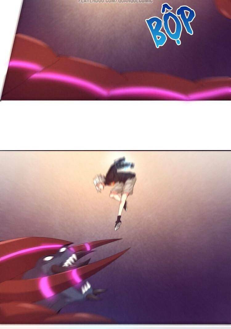 hắc kim đảo chapter 14 28