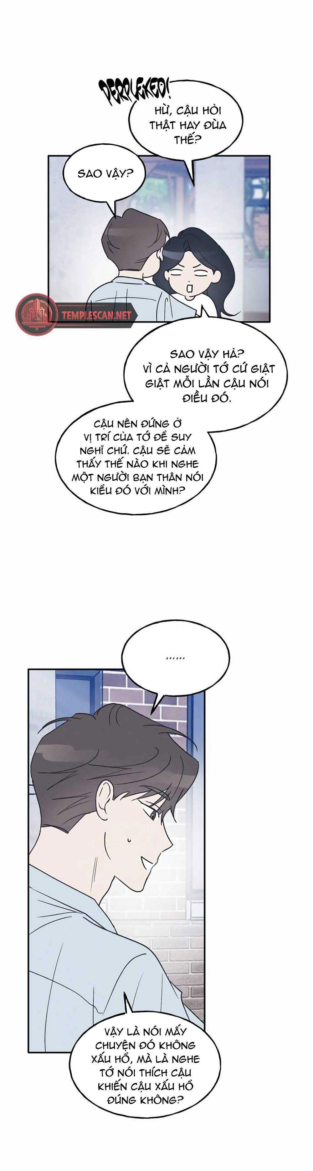 nguyên tắc của bạn thân là con trai chapter 44.1 10