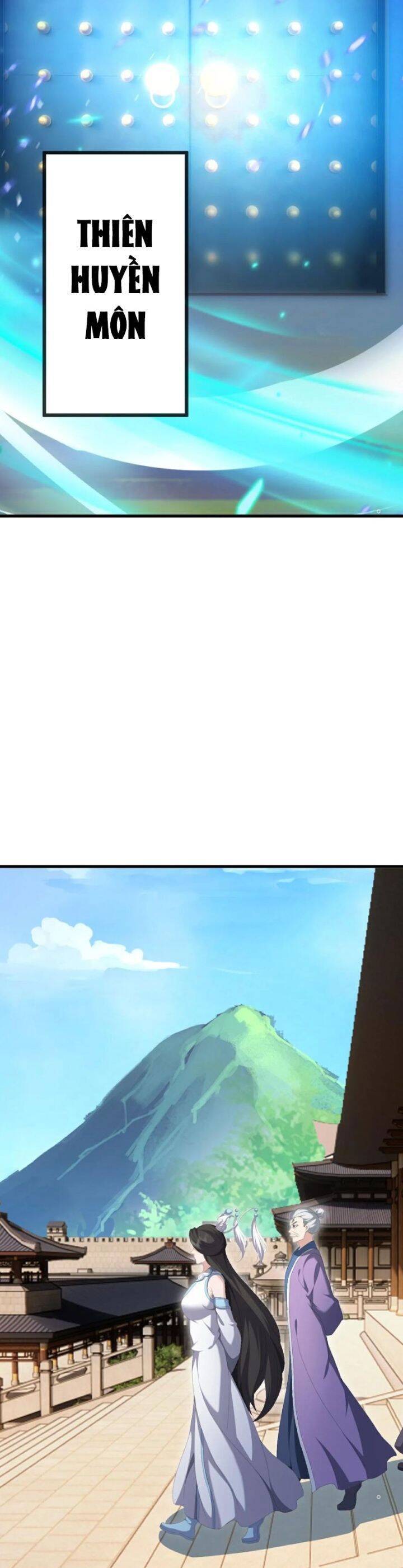 tiên võ đế tôn chapter 694 33