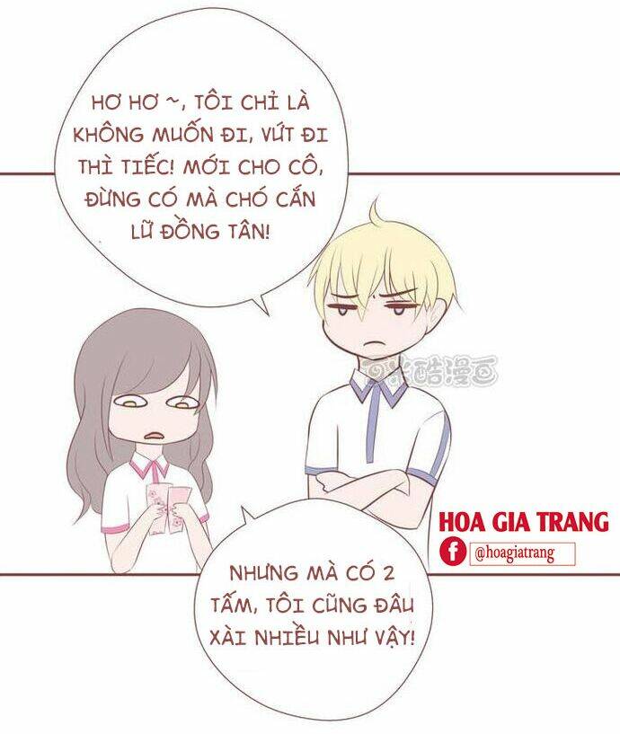 nơi này có điểm không bình thường chapter 11 21