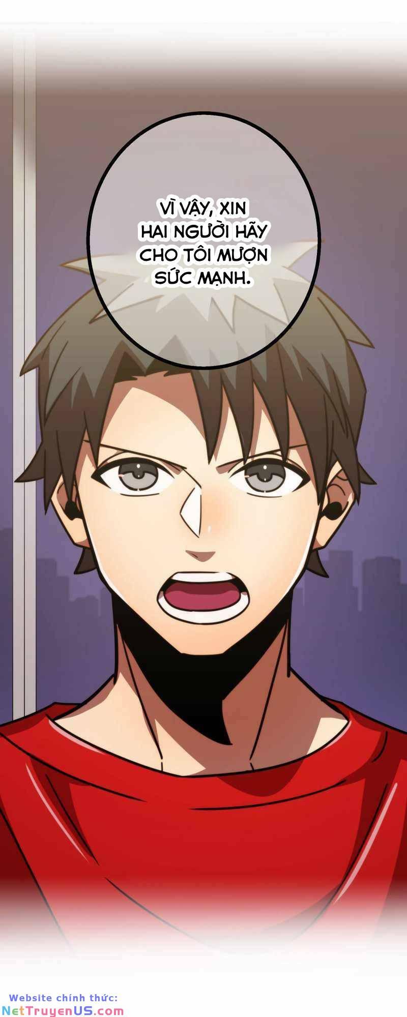 Huyết Thánh Cứu Thế Chủ~ Ta Chỉ Cần 0.0000001% Đã Trở Thành Vô Địch chapter 49 40