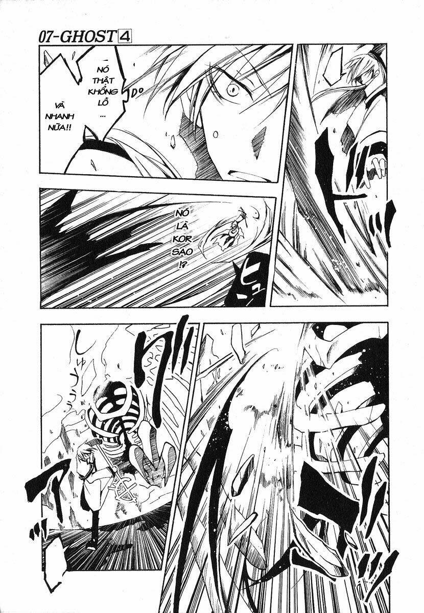 07 hồn ma chapter 23 25