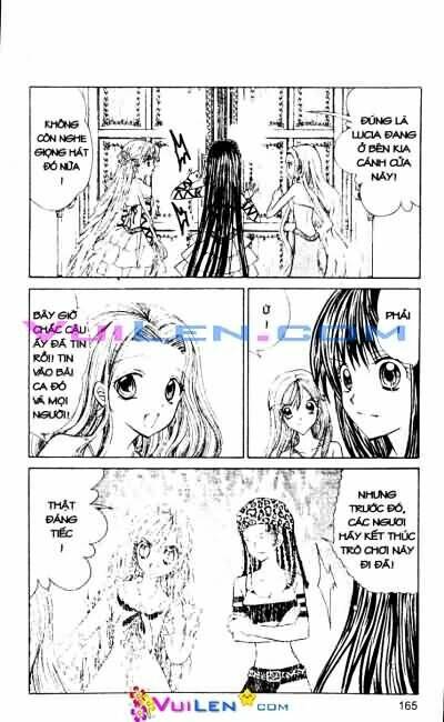 viên ngọc nàng tiên cá chapter 4 166