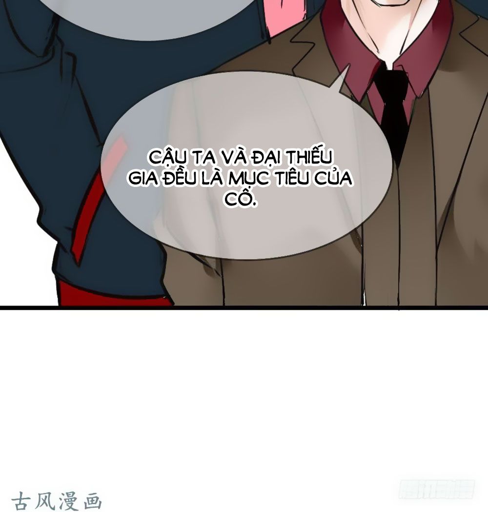 công chúa nữ vương mệnh chapter 84 44