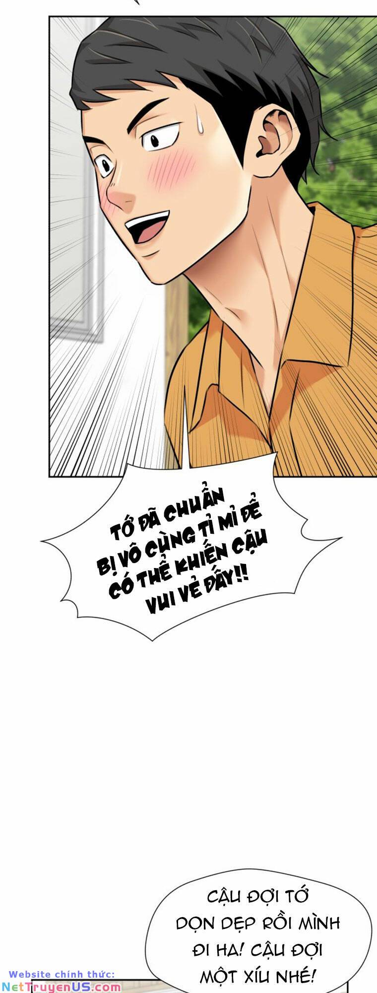 gương mặt thiên tài chapter 89 14