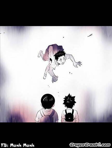 hố trời chapter 1 46