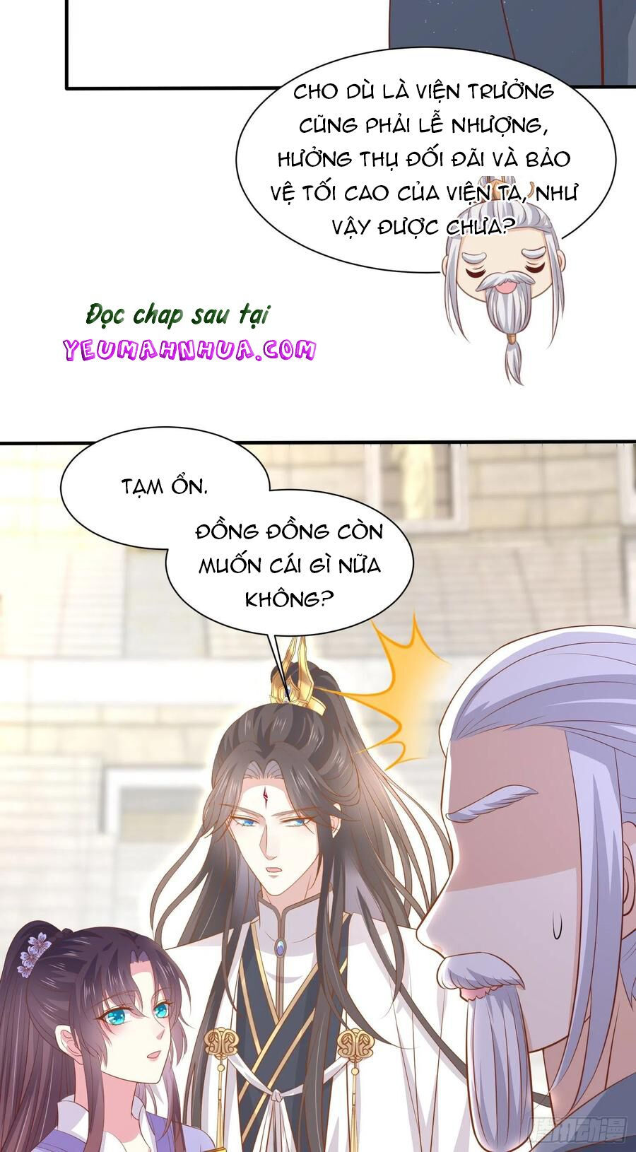 chi tôn đồng thuật sư: tuyệt thế đại tiểu thư chapter 218.5 25