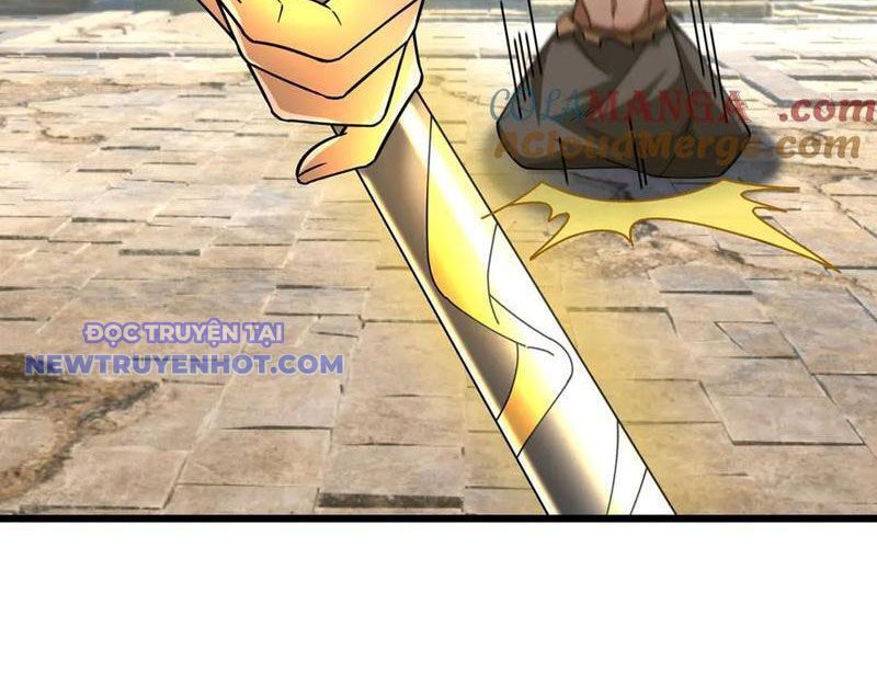 ngủ say vạn cổ: xuất thế đẩy ngang chư thiên chapter 82 37