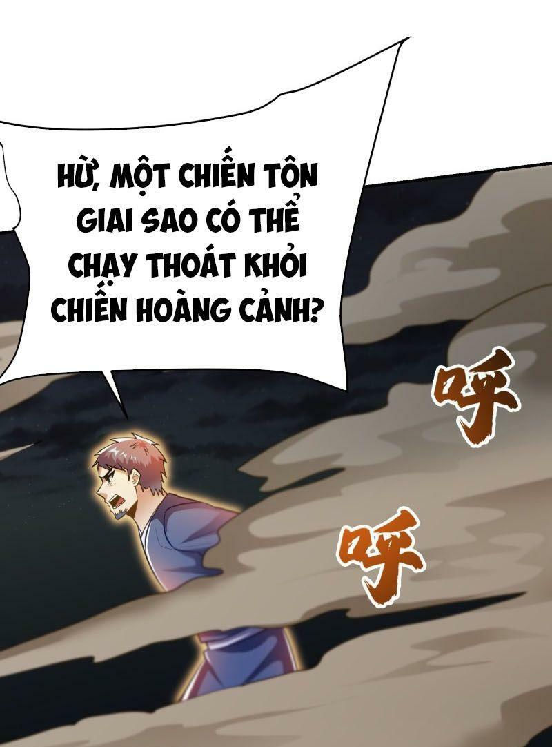 yêu giả vi vương chapter 180 30
