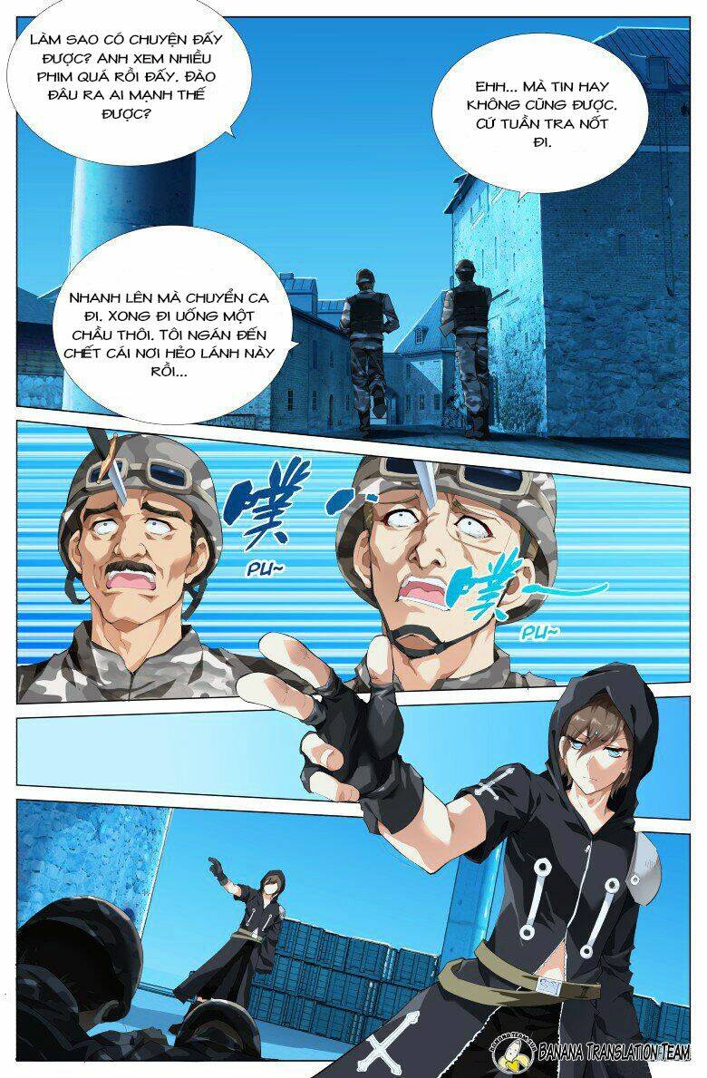 astral walker chapter 4 6