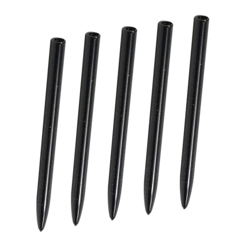 5 Pieces Multifunctional Metal Paracord Fids Needles Lacing Stitching Tools