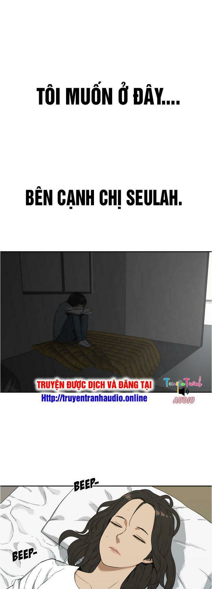 hiệp sĩ giao hàng chapter 7 30