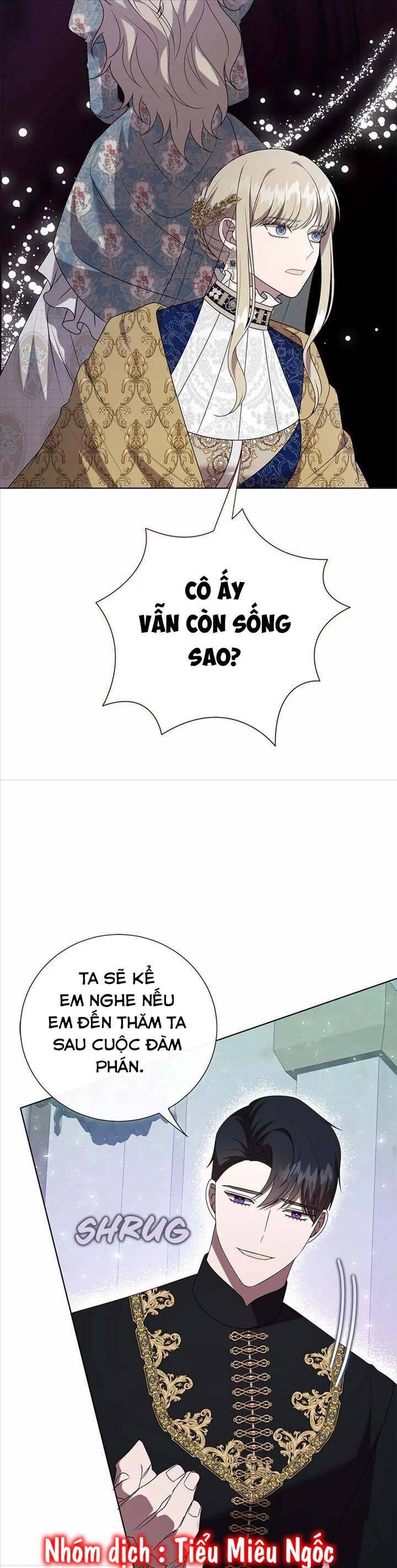 xin ngài đừng ăn tôi chapter 119 25