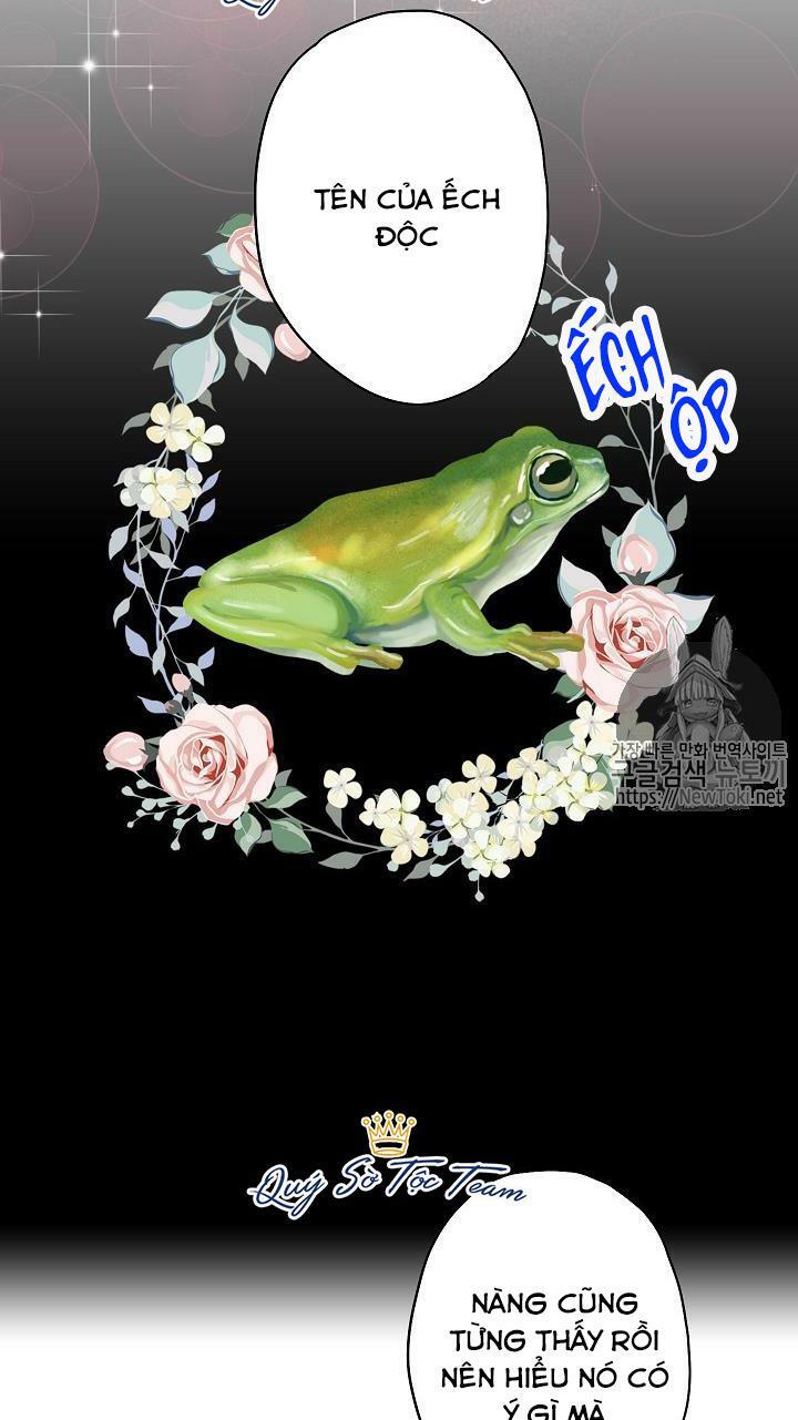 thánh nữ ẩn danh chapter 105 9