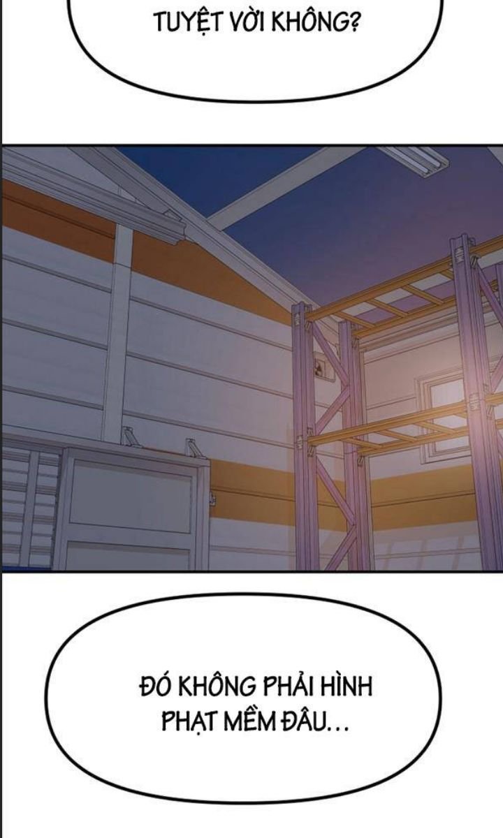 bạn trai võ sĩ chapter 86 80