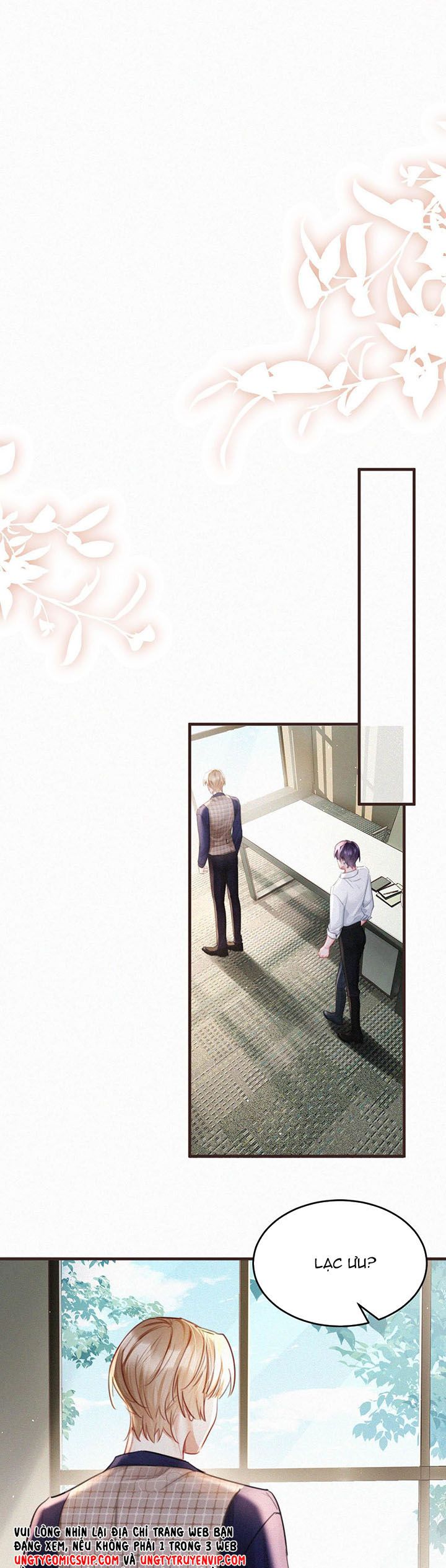 thần thương (môi súng) chapter 103 1