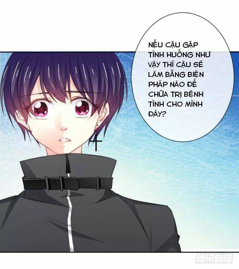 luận cách yêu của chứng sợ phụ nữ chapter 43 7