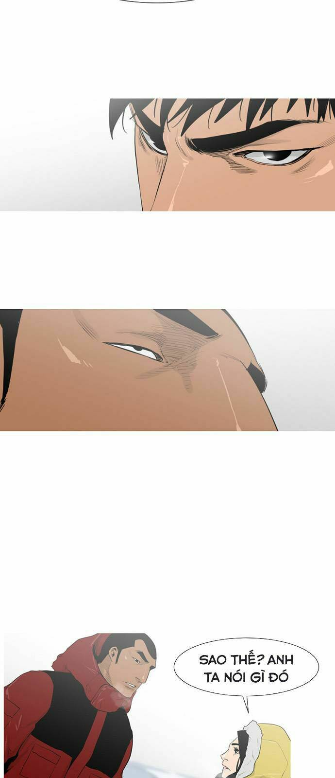 đêm vùng cực chapter 4 23