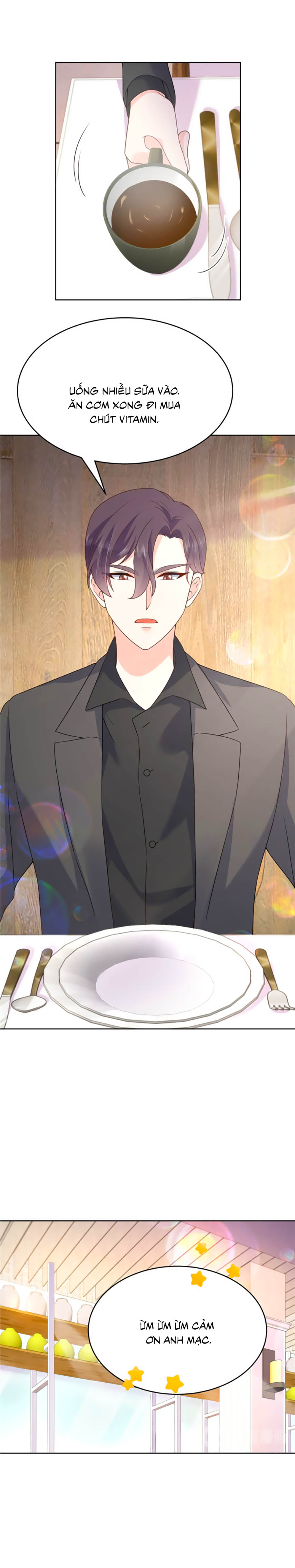 hotboy quốc dân là nữ chapter 161 5