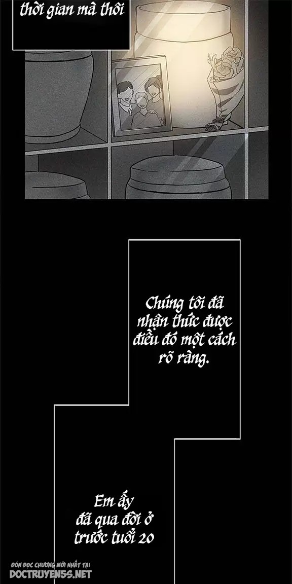 nếu tôi là nhân vật phản diện liệu tôi sẽ chết chapter 1 37