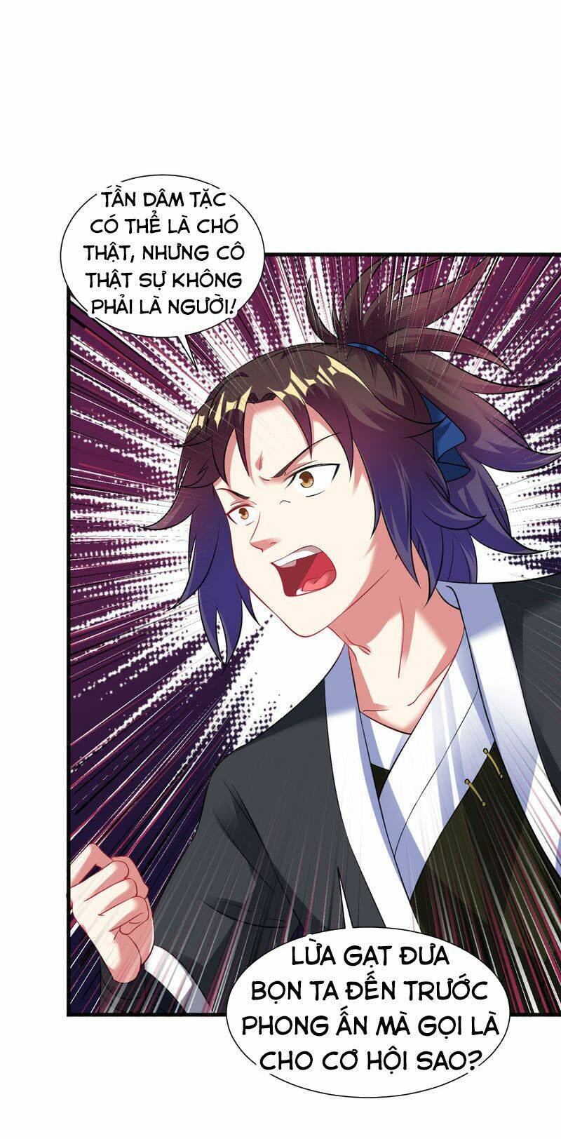 đạo ấn chapter 59 8